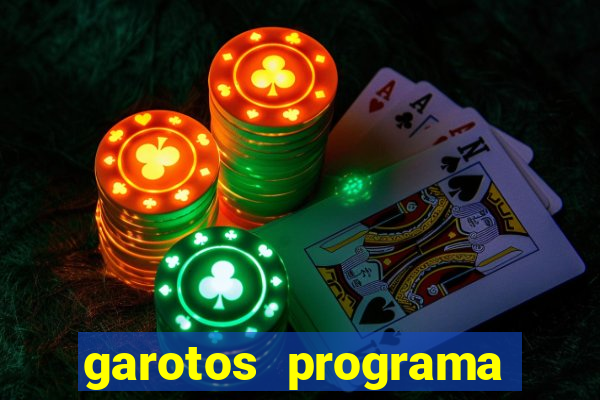 garotos programa zona leste